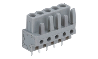 KLS2-MPKS-5.00 5.00mm Female MCS connectors 1