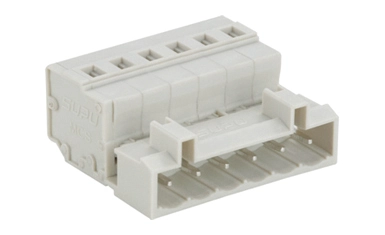 KLS2-MPKSC-5.00 5.00mm Male connectors (fail-safe) 1
