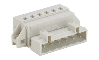KLS2-MPKSY-5.00 5.00mm Male connectors (fail-safe) 1