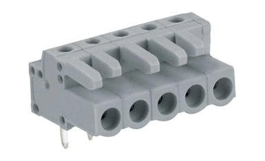 KLS2-MPKR-5.00 5.00mm Female MCS connectors 1