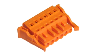 KLS2-MPKG-5.08 5.08mm Female MCS connectors 1