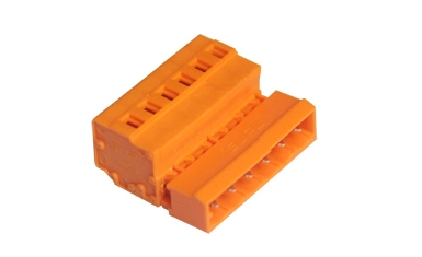 KLS2-MPKV-5.08 5.08mm Male MCS connectors 1