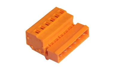 KLS2-MPKVH-5.08 5.08mm Male MCS connectors 1