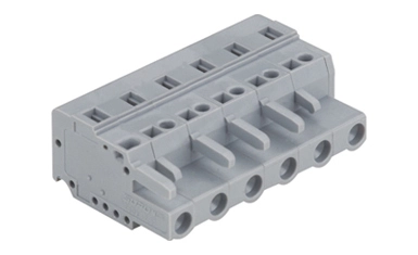 KLS2-MPK-7.50 7.50mm Female MCS connectors 1