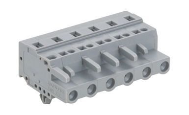 KLS2-MPKH-7.50 7.50mm Female MCS connectors 1