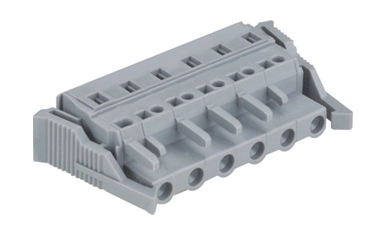 KLS1-MPKG-5.08 7.50mm Female MCS connectors 1
