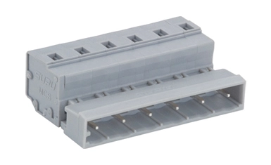 KLS2-MPKV-7.50 7.50mm Male MCS connectors 1