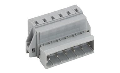 KLS2-MPKVY-7.50 7.50mm Male MCS connectors 1