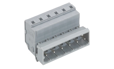 KLS2-MPKVH-7.50 7.50mm Male MCS connectors 1