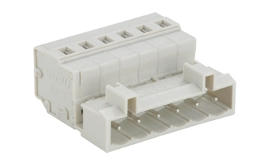 KLS2-MPKSC-7.50 7.50mm Male connectors (fail-safe) 1