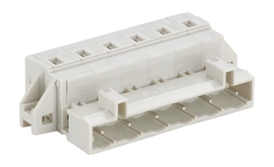 KLS2-MPKSY-7.50 7.50mm Male connectors (fail-safe) 1