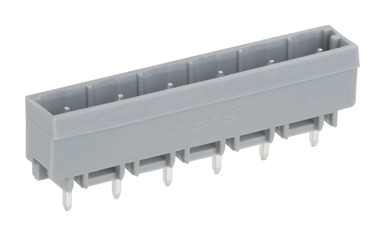 KLS2-MPVA-7.50 7.50mm Solder pin 1