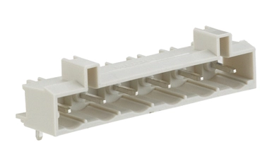 KLS2-MPRB-7.50 7.50mm Solder pin holder (fail-safe) 1