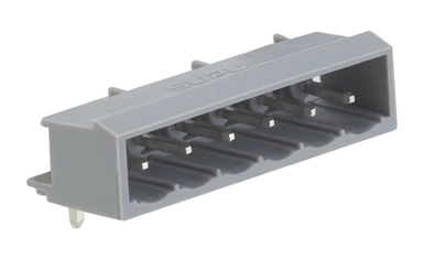 KLS2-MPRA-7.50 7.50mm Solder pin 1