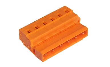 KLS2-MPKV-7.62 7.62mm Male MCS connectors 1