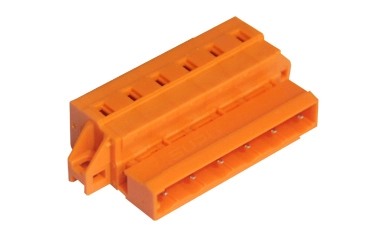 KLS2-MPKVY-7.62 7.62mm Male MCS connectors 1