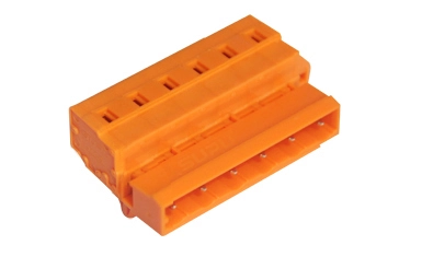 KLS2-MPKVH-7.62 7.62mm Male MCS connectors 1