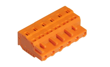 KLS2-MPK-7.62 7.62mm Female MCS connectors 1