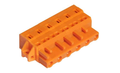 KLS2-MPKY-7.62 7.62mm Female MCS connectors 1