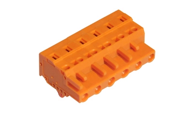 KLS2-MPKH-7.62 7.62mm Female MCS connectors 1