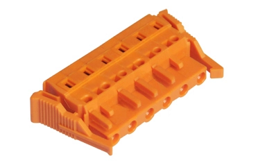 KLS2-MPKG-7.62 7.62mm Female MCS connectors 1