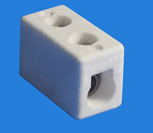 KLS2-CTB2 Ceramic terminal blocks 1
