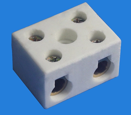 KLS2-CTB5 Ceramic terminal blocks 1
