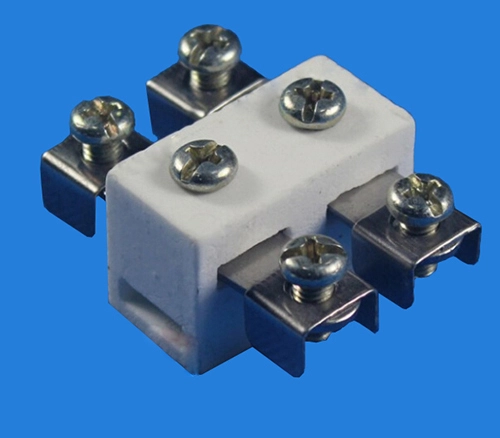 KLS2-CTB1 Ceramic terminal blocks 1