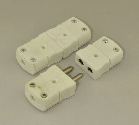 KLS2-CTB15 High Temperature Ceramic Plug connector 1