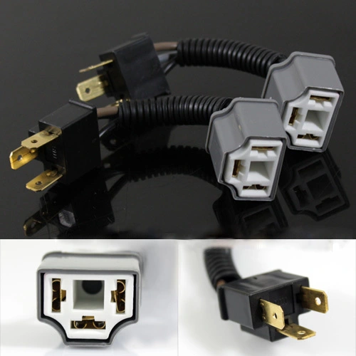 KLS2-CTB17 Ceramic terminal block 1