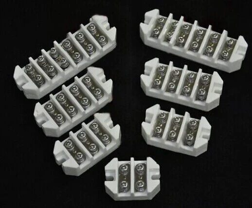 KLS2-CTB22 Ceramic terminal block 1
