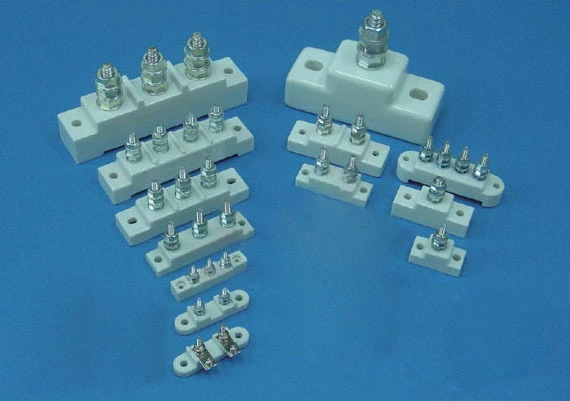KLS2-CTB23 Ceramic Binding Post 1