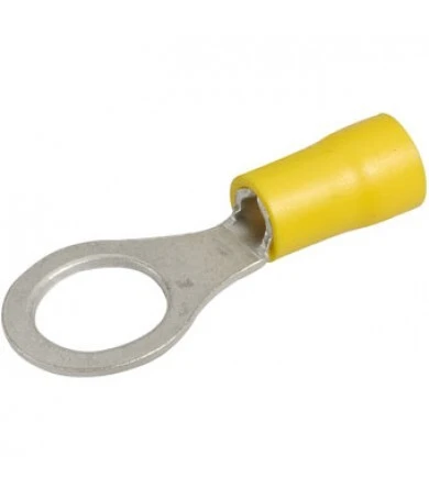 KLS8-01103 Insulated Ring Terminal 1