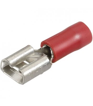 KLS8-01106 Female pre-insulating Terminal 1