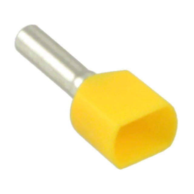 KLS8-01141 Cord End Terminal Wire Ferrules 1