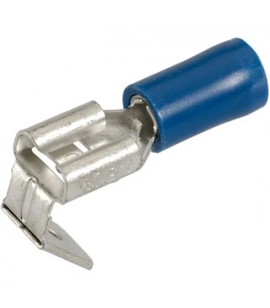 KLS8-01110 Male and female pre-insulating terminal 1