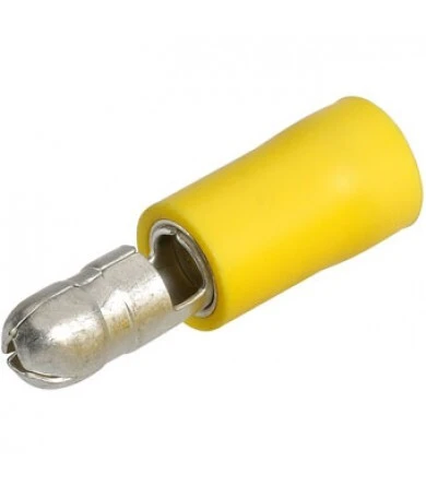 KLS8-01111 Bullet father pre-insulation terminal Series 1