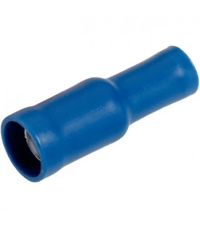 KLS8-01112 Bullet mother full insulation terminal Series 1