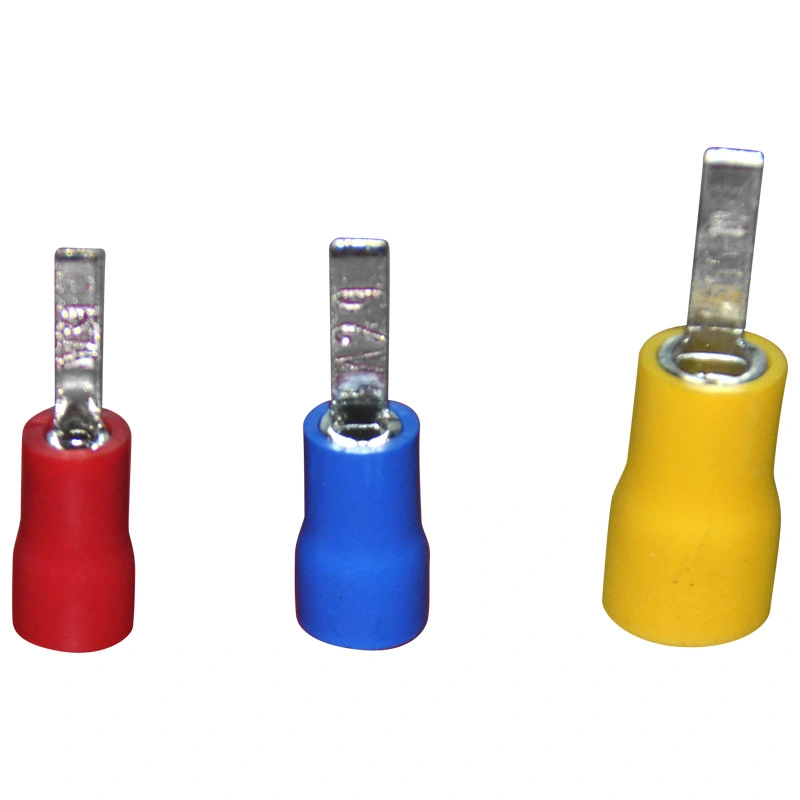 KLS8-01134 Blade Insulated Terminal 1