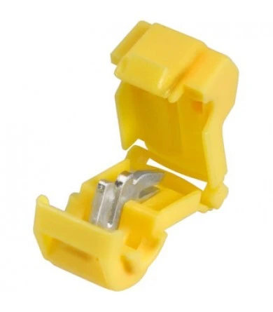 KLS8-0606 Mid-Way Wire Connector 1