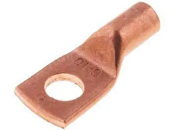 KLS8-01107B Copper connection terminal 1