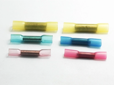 KLS8-02114 Heat Shrink Terminal 1