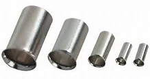 KLS8-01120 Non Insulated Cord End 1