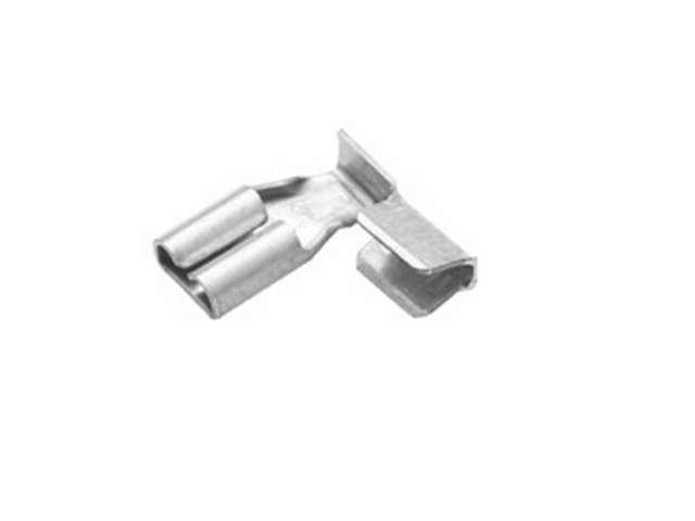 KLS8-AFL07 110Type Flag Female termial TAB=0.5mm 16~22AWG 1
