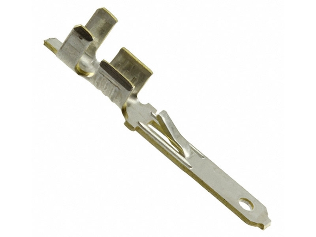 KLS8-AMN06 110 Male TERM T0.5mm 18~22AWG 1