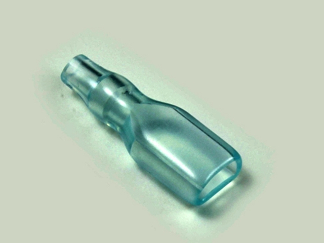 KLS8-BDR01 187 Type PVC Sleeve 1