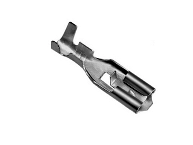 KLS8-BLS01 187 Type Lock Female 16~20AWG 1