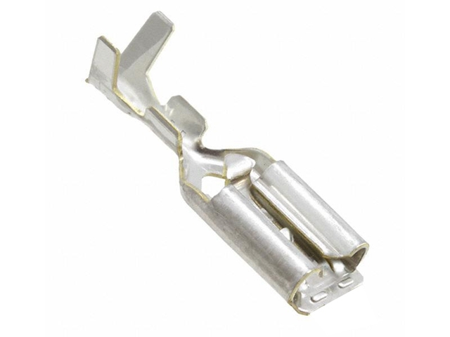 KLS8-BLS02 187 Type Lock Female 16~20AWG 1