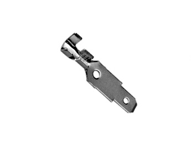 KLS8-BMN04 187 Type Male  TAB=0.5mm  14~18AWG 1