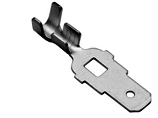 KLS8-BMN07 187 Type Male TAB=0.5mm 16~20AWG 1
